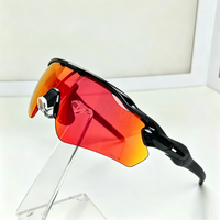 AliExpress NONE Custom Branded Radar EV Path Summer Sports Sunglasses Unisex MTB Cycling Glasses UV400 Outdoor Photochromic Polarized Sunglasses