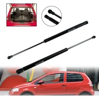 2x Rear Boot Tailgate Lifter Gas Struts For VW Fox 5Z1 5Z3 03-14 Hatchback 360N