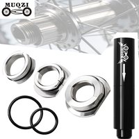 AliExpress NONE MUQZI Bike Bottom Bracket Removal Tool For 24mm 30mm BB86 BB30 BB92 PF30 Repair Thread Press-In Bottom Bracket Bearing Removal