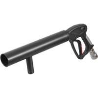Pistola Co2 Gun DJ CO2 Jet Machine DMX Stage Effect Jet Machine Party CO2 Cannon NO Ice Seum for Dj Disco Nightclub