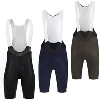 AliExpress CWFSTRAVAYBM Men's Cycling Bib Shorts Mountain Bike Road Padded Riding Bib Tights Shorts Breathable Sports Cycling