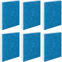 HFT600 Wicking Filter for Honeywell Top Fill Tower Humidifier HEV615 HEV620 HFT600T HEV615B HEV615W HEV620 HEV620B HEV-615