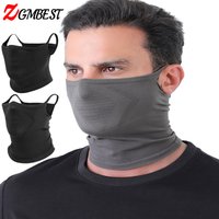 AliExpress ZGMBEST Breathable Half Face Mask Bandana UV Protection Cycling Bike Hiking Camping Running Face Cover Masks Neck Gaiter Scarf Men Women