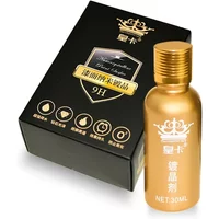9H Super Hydrophobic Car Glass Coating Car Liquid Coat Paint Care Car Wash Maintenance Car Accessories