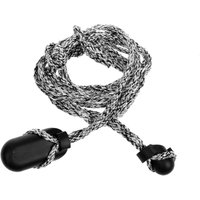Archery Bowstring Recurve Bow Stringer Longbow Install Rope Replace black