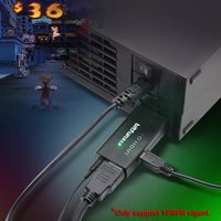 Bitfunx PS2 to HDMI™ Converter Video Audio Adaptor with USB Cable for SONY Playstation 2 PS2 PS3