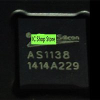 AS1138 QFN 100% Original Brand New
