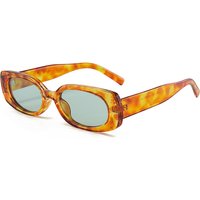 AliExpress 1Pc Men's Fashion Glasses New Cool Trendy Personality Music Festival Stylish Niche Design for Daily Use Outdoor Cycling Sun Prot