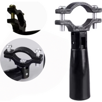 F1FD High Strengths Catapults Handle Catapults Bows Folded Entertainment for Outdoor Activity and Camping