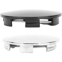 4PCS Rad Mitte Rad Mitte für Felge Nabe Auto Ersatz Zubehör Teile OD 68mm ID 62mm