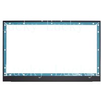 f Laptop LCD Bezel For HP ZBook Studio G7 G8 ZBook Create G7 M15648-001 Black