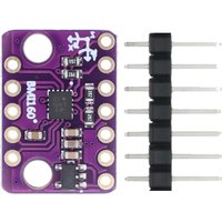 DIYUSER BMI160 GY-BMI160 6DOF 6-axis Rate Gyro Gravity Accelerometer Sensor Module IIC I2C SPI Communication Protocol 3-5V