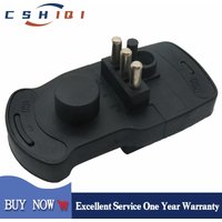 3437224035 Air Flow Potentiometer TPS Throttle Position Sensor For Mercedes-Benz MB W124 W126 W201 R107 R129 W461 F026T03021
