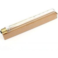 Dimmable T300 E27 40W Retro Christmas Dec Incandescent Vintage Edison Light Bulb AC 220-240V industrial decor