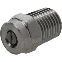 Pressure Washer Cleaning Nozzle 0° 15° 25° 40° Water Jet Angle Speed 1/4 Thread Wash Spray Nozzle Garden Tools