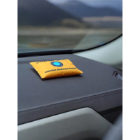 Car Reusable Dehumidifier Bag – Eco-Friendly & Durable, Suitable for Car, Wardrobe, Shoe Cabinet & Other Storage Spaces.