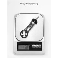 AliExpress rrskit Bicycle Computer Mount Aluminum Alloy Phone Holder Extension Mount Mountain Road Bike Mount For Garmin Bryton Cateye