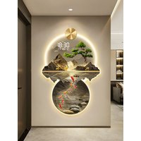 Modern Household Mural Lamp Wall Lamp Living Room Led Lamp Reindeer Entrance Decoration LED Painting Lamp Minimalist Style