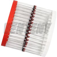 50PCS High-speed Switching Diodes 1N4148 IN4148 DO-35 new original