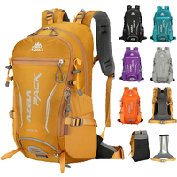 AliExpress Vanaheimr AZELA Backpack null Ultra Light A13803 1 Letter Nylon Cycling Polyester Outdoor Bags Camping Bag Factory