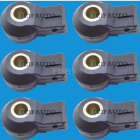 1/2/4/6 Knock Sensor for Mercedes-Benz Alfa Romeo Chevrolet Citroen Daewoo A0041539028, 0261231045, 0041539028,0261231188