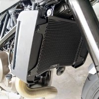 For Husqvarna Vitpilen 701 Svartpilen 701 Vitpilen701 Svartpilen701 2018 2019 2020 2021Radiator Grille Guard Cover Protector