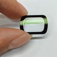 1pc Original Brand New Lens Cover Lens Glass Replacement Camera Lens Accessories for DJI Osmo Pocket 3 Repair Parts