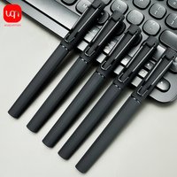 WQN High-Quality School Business Writing Gel Pen Comfortable Holding Pen And Large-Capacity Refill Ink Is More Durable