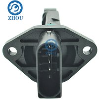 0928400527 0928400314 Mass Air Flow MAF Sensor For BMW 3 5 X5 7 E46 E38 E39 E53 318 320 330 520 525 530 D M47 M57 D20 D25 D30