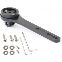 AliExpress NONE Bicycle Computer Aluminum Mount Handlebar Multifunctional Computer Holder For Wahoo Garmin Bryton MTB Bike GPS Mount Adapter