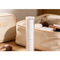 10/20PCS Compressed Towel Tablets Portable Non-Woven Disposable Face Towels for Travel Camping Hiking