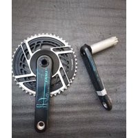 RED AXS ETAP crankset E1 crankset