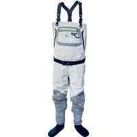 Breathable Fishing Stockingfoot Chest Waist Convertible Wader Waterproof Neoprene Boot Kayak Hip Wading Pants for Men&Women Sale