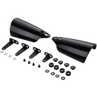 AliExpress JFGRACING Motorcycles Accessories Hand Guards Handguard Protector For Softail Street Bob FXBB 114 FXBBS Low Rider ST 117 Dirt Bike