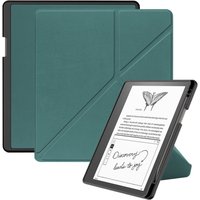 For Kindle Scribe 2022 Smart Case 10.2 inch Multi-folding Stand Cover Magnetic Shockproof Full Protection Shell Auto Wake/Sleep