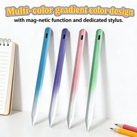 2026 Universal Stylus Pen For IOS Android Windows Tablet Phone Multicolor PEN Capacitive Stylus Painting And Writing pencil