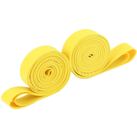 AliExpress SPORTARC 1 Pair 2pcs Bicycle Tube Premium PVC Rim Tapes Strips MTB Mountain Bike Road Bike Folding Tire Liner Cover 26 27.5 29 700c Inch