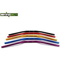 BIKINGBOY For Talaria KOMODO 7/8" 22mm Handlebars Handle Bar Rising Bar Electric Dirt Bike Off-Road Motocross MX Aluminum