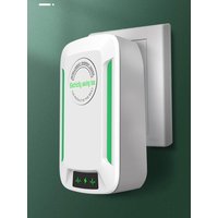 NEW Intelligent Power Saver Household Electricity Saving Box Voltage Control and Appliance Protections Easy Installation Tool