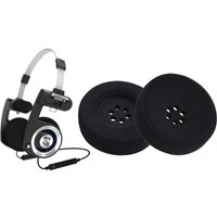 Luxurious Large Size Ear Pads Foam Cushion For KOSS Porta Pro PP KSC35 KSC75 KSC55 Headphone 1Pairs