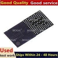 (1-5piece) 100% test very good product CD3217B12 CD3217B12ACER bga chip reball with balls IC chips