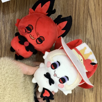 Anime No attributes Cosplay Cartoon figure cute10CM Key chain pendant backpack Accessories ornament Halloween gift