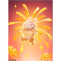 POP MART 3.0 Big into Energy Original THE MONSTERS Labubu Blind Box Vinyl Plush Pendant Guess Bag Plush Toy Doll Ornaments Gifts