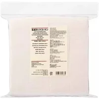Original Japanese WICK Cotton 180PCS 60*50mm Cleaning cotton for PC Cleaners Absorbent cotton Oil guide