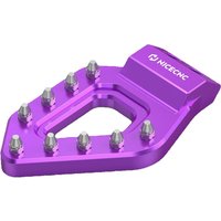 AliExpress NICECNC For STARK VARG MX EX SM 2024-2026 Electric Bike Rear Brake Pedal Step Tip Aluminum CNC-machined Motorcycle Accessories