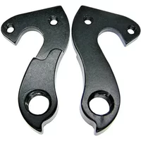 Road Bike Bicycle REAR DERAILLEUR GEAR MECH HANGER Tail Hook For BOARDMAN #CC116 Bike Frame Bracket Cycling Accessories