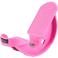 1/2pcs Foot Rocking Ankle Plate Achilles Tendon Stretcher Calf Elastic Board Stretch Leg Muscles Home Use Training