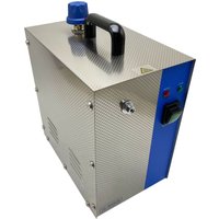 High pressure steam cleaner, electroplating surface cleaning treatment, high temperature 2L steam engine