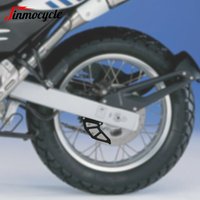 For BMW F650GS G650GS Above 2004+ DAKAR G650 GS Motorcycle Accessories Parts Rear Brake Pump Brake Disc Protection Guard Cover