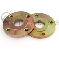 26mm Rear axle Brake Disc Sprocket Hub For DIY Drift Kart ATV Go kart Buggy Electric Tricycle Quad Bike Modified Accessories
